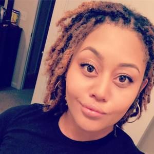 Meet your Posher, Ashlyn